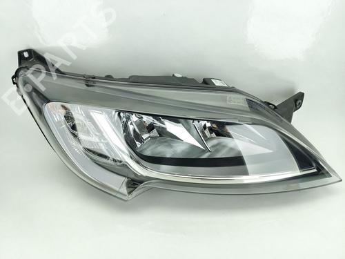 Used Right headlight FIAT DUCATO Van (250_) 140 Multijet 2,2 D (140 hp) 28125704