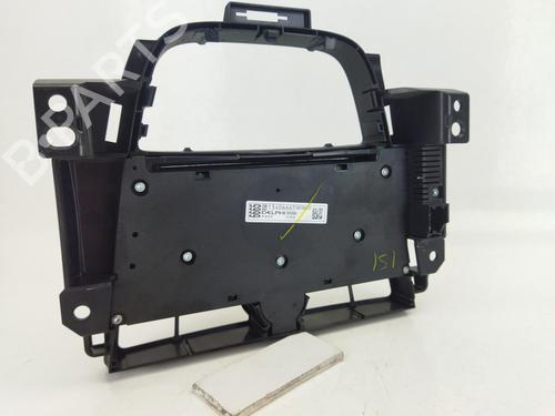 Switch OPEL ASTRA J Sports Tourer (P10) 1.6 CDTi (35) | BP11605705I30 