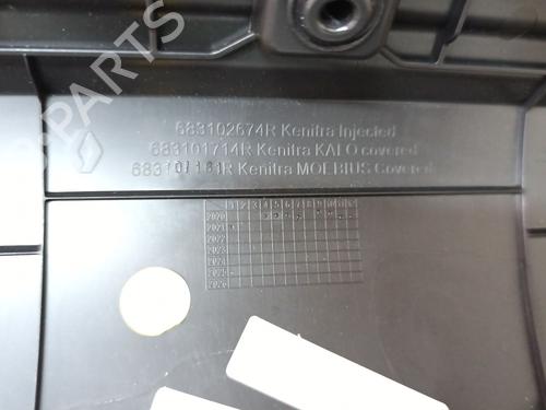 Andre DACIA SANDERO III 1.0 SCe 65 | BP32091117O1