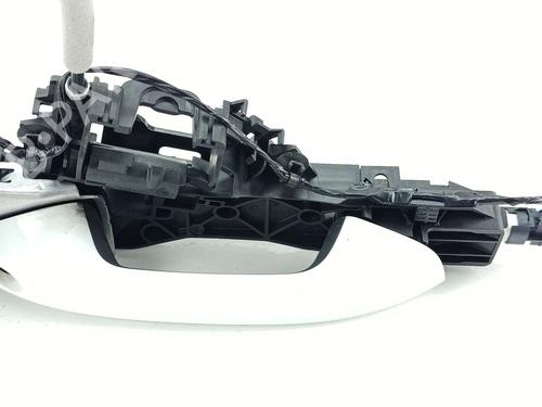 Front left lock VW GOLF VIII Variant (CG5, DB5) 1.5 TSI | BP35950858C98 - Image 3