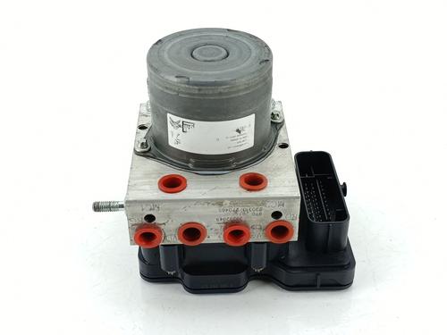 Used ABS pump PEUGEOT 208 II (UB_, UP_, UW_, UJ_) 1.2 PureTech 75 (75 hp) 32515321