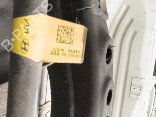 Anti roll bar KIA NIRO II (SG2) EV | BP37464561M96 - Image 4