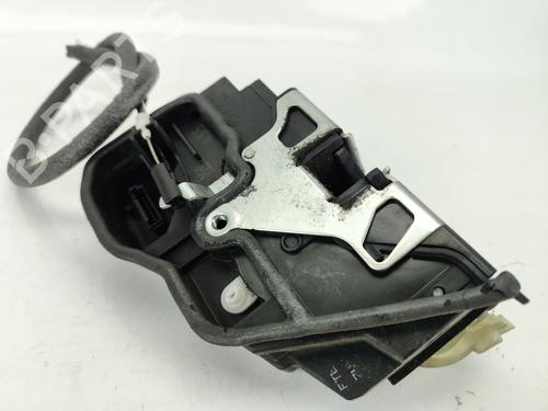 Front left lock BMW X1 (E84) xDrive 23 d | BP26560611C98