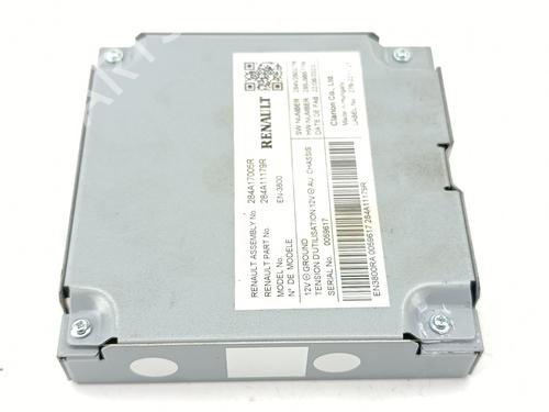 Electronic module RENAULT CLIO V (B7_) 1.6 E-TECH 145 (B7MU) | BP32720031M83 - Image 3