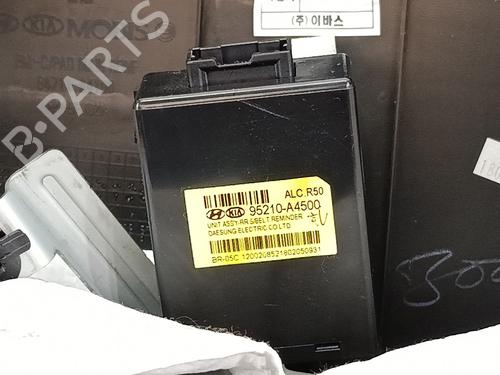 Dashboard KIA CARENS IV 1.7 CRDi | BP38013183C46 - Image 11