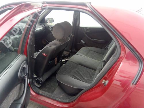 Gearbox CITROËN XSARA (N1) 1.9 TD | BP10163739M3 
