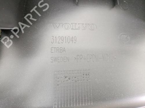 Boot lining VOLVO V40 Hatchback (525) D2 | BP37261803I3 - Image 3