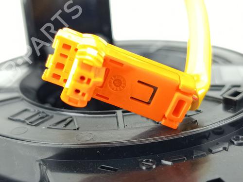 Squib airbag MITSUBISHI ECLIPSE CROSS (GK_, GL_) Plug-in Hybrid 4WD (GL3W) | BP35755152C102 - Image 2