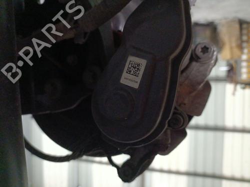 Left rear brake caliper RENAULT CAPTUR II (HF_) TCe 90 (HFM6) | BP38304664M107 - Image 4