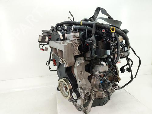 Motore LAND ROVER RANGE ROVER EVOQUE (L538) [2011-2019]  27385113