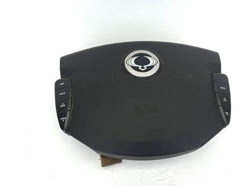 Førerens kollisjonspute SSANGYONG ACTYON I [2005-2025]  16241471