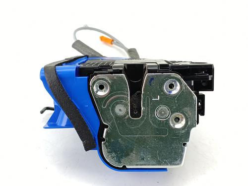 Front left lock HYUNDAI BAYON (BC3) 1.0 T-GDI | BP39144073C98 - Image 5