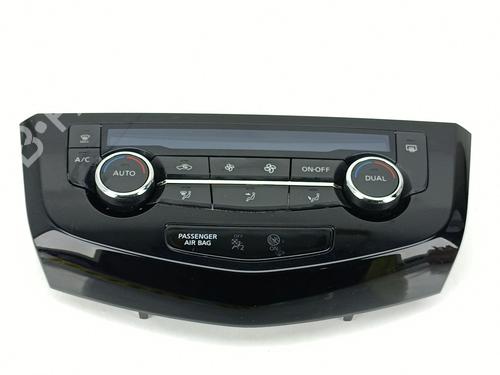 Used Climate control Climate control NISSAN X-TRAIL III (T32_, T32R, T32RR) 1.6 dCi ALL MODE 4x4-i (NT32) (130 hp) 33431702 33431702