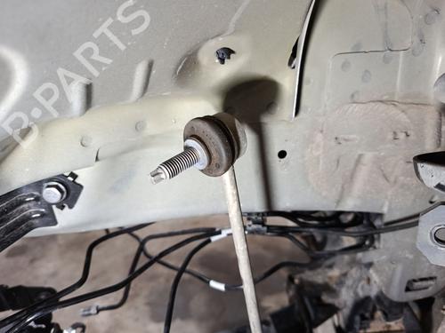 Anti roll bar CITROËN C4 III (BA_, BB_, BC_) 1.2 PureTech 130 (BAHNSA, BAHNSB) | BP31882573M96