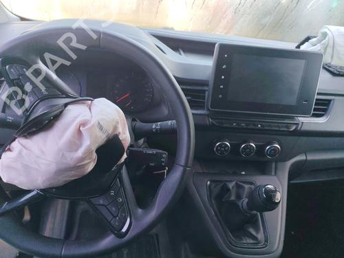Electronic module RENAULT KANGOO III Box Body/MPV 1.5 Blue dCi 95 (FJAB) | BP39470637M83 - Image 14