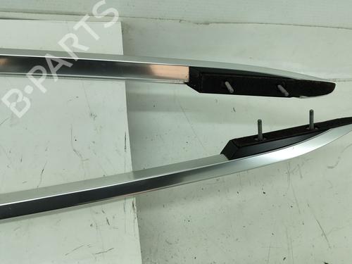 Roof bar VW T-ROC (A11, D11) 1.5 TSI | BP29447640C65 