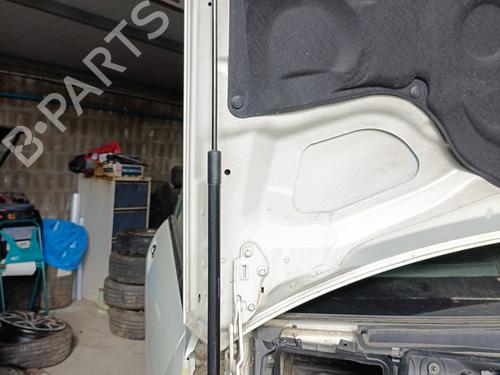 Hood lift support MERCEDES-BENZ C-CLASS (W204) C 220 CDI (204.002) | BP26547934C139 