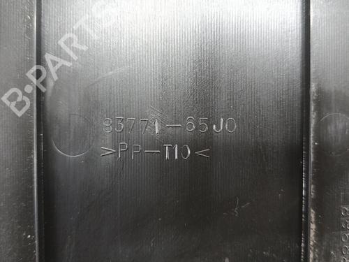 Boot lining SUZUKI GRAND VITARA II (JT, TE, TD) 1.9 DDiS All-wheel Drive (JT419, TD44, JB419WD, JB419XD,... | BP33460845I3 - Image 5