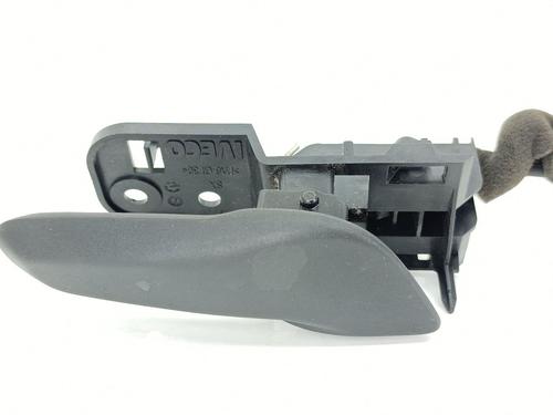 Front left lock IVECO DAILY VI Van 35S16, 35C16, 40C16, 50C16, 70C16 | BP34580507C98  - Image 6