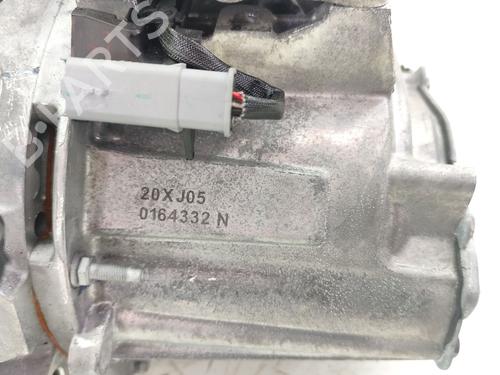 Gearbox OPEL CORSA F (P2JO) 1.2 (68) | BP30512922M3 
