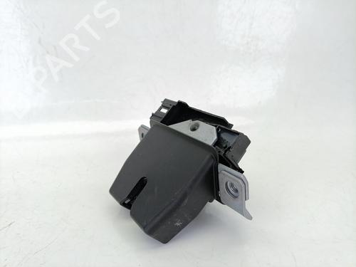 Used Tailgate lock FORD FOCUS III [2010-2020]  25876369