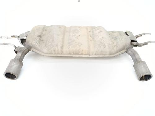 Exhaust system MAZDA CX-3 (DK) 2.0 SKYACTIV-G (DK5W, DK6W) | BP36434714M121  - Image 7
