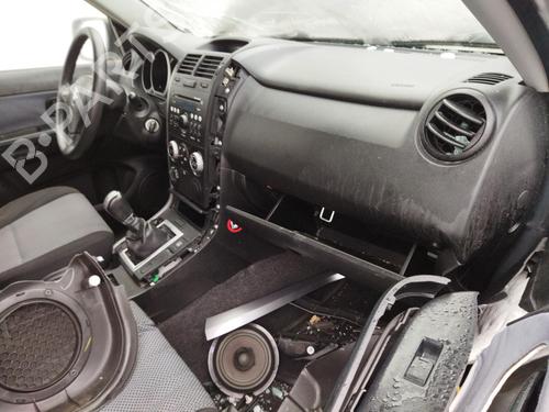 Used Airbag Kit SUZUKI GRAND VITARA II (JT, TE, TD) 1.9 DDiS All-wheel Drive (JT419, TD44, JB419WD, JB419XD,... (129 hp) 13335645