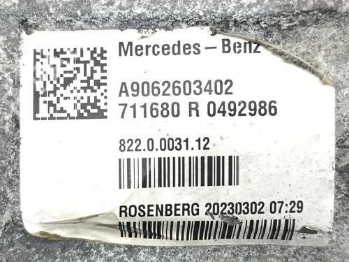 Gearbox MERCEDES-BENZ SPRINTER 3,5-t Van (B907, B910) 315 CDI RWD (907.631, 907.633, 907.635, 907.637) | BP39648542M3 - Image 10