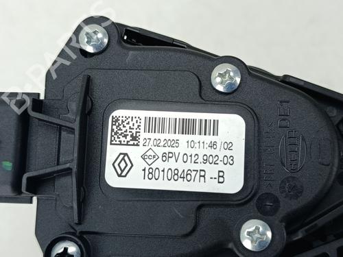 Pedal RENAULT CLIO V (B7_) 1.6 E-TECH 145 (B7MU) | BP39809098I4 - Image 2