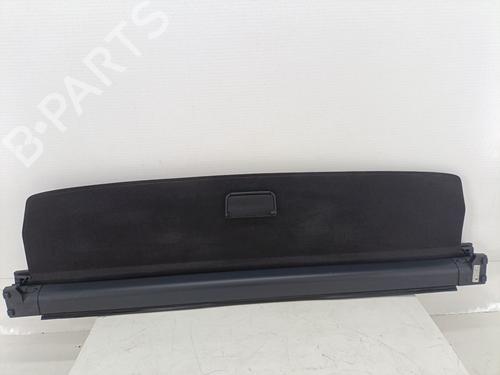 Used Rear parcel shelf PEUGEOT 508 SW I (8E_) 1.6 HDi (116 hp) 30277338
