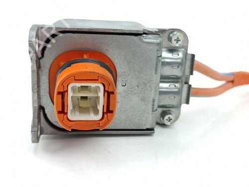 Cable TOYOTA YARIS (_P21_, _PA1_, _PH1_) 1.5 Hybrid (MXPH10, MXPH11) | BP30356666E12