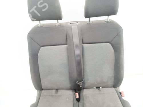 Right front seat VW CRAFTER Van (SY_, SX_) 2.0 TDI FWD (SYB, SYC, SYD) | BP39880815C16 - Image 8