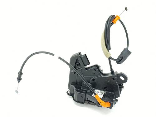 Used Rear right lock Rear right lock PEUGEOT 408 II (FP_, F3_, FM_) PureTech 130 (FPHNST) (131 hp) 36238839 36238839
