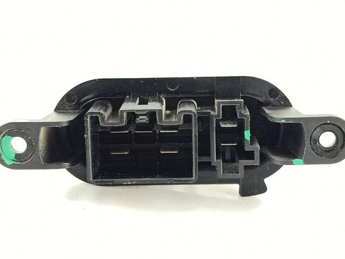 Heater resistor RENAULT EXPRESS Box Body/MPV 1.5 Blue dCi 95 (F6AB) | BP39246767M108 - Image 2