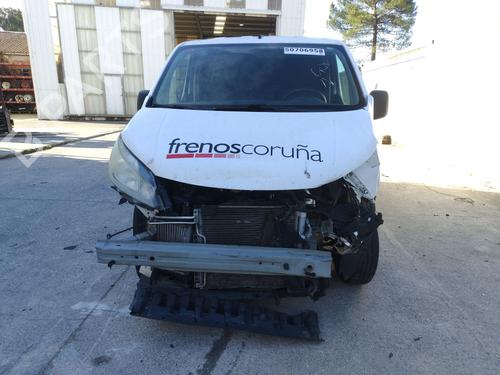 Dashboard NISSAN NV200 / EVALIA Bus 1.5 dCi 90 (M20, M20M) | BP40448341C46 - Image 12