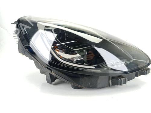 Right headlight FORD PUMA (J2K, CF7) 1.0 EcoBoost | BP35724079C29 - Image 2