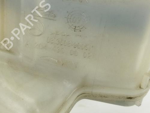 Brake master cylinder MERCEDES-BENZ C-CLASS (W204)  | BP13026441M77 