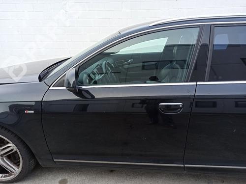 Used Left front door Left front door AUDI A6 C6 Avant (4F5) 2.7 TDI (190 hp) 9148863 9148863