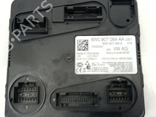 Electronic module AUDI A4 B9 (8W2, 8WC) 2.0 TDI | BP37636229M83 - Image 4