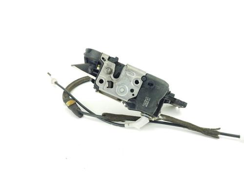 Used Front left lock Front left lock CITROËN BERLINGO / BERLINGO FIRST MPV (MF_, GJK_, GFK_) [1996-2026] 10144285 10144285