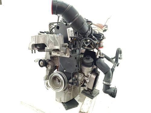 Motor JEEP COMPASS (MP, M6, MV, M7) 1.4 MultiAir | BP31706780M1 