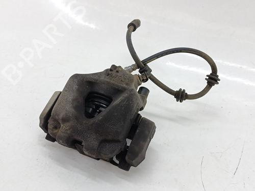 Used Right front brake caliper BMW X1 (E84) sDrive 18 d (143 hp) 30358131