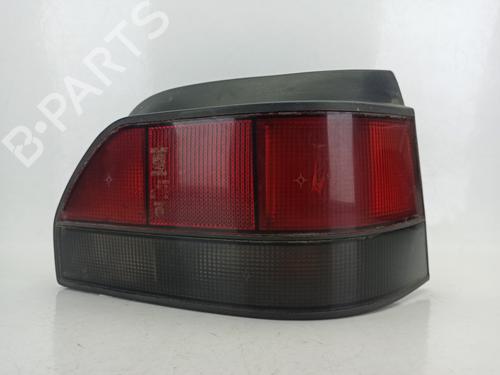 Used Right taillight Right taillight 15127772 15127772