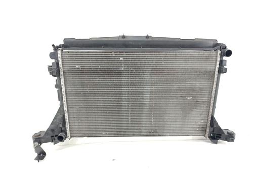 Used Water radiator Water radiator OPEL MOVANO B Van (X62) 2.3 CDTI FWD (FV) (131 hp) 39987939 39987939