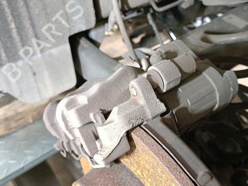 Left rear brake caliper VW GOLF VII Variant (BA5, BV5) 1.6 TDI | BP30685722M107