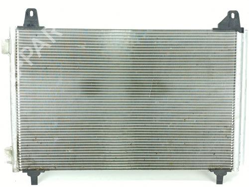 AC radiator CITROËN C4 III (BA_, BB_, BC_) 1.2 PureTech 130 (BAHNSA, BAHNSB) | BP29003021M32 - Image 3