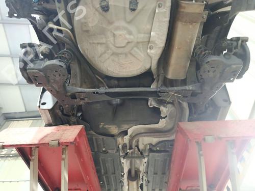 Bagaksel PEUGEOT 208 II (UB_, UP_, UW_, UJ_) 1.2 PureTech 100 (101 hp) 31886160