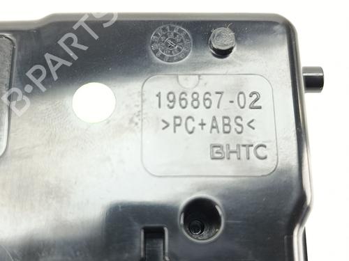 Electronic module RENAULT MEGANE IV Hatchback (B9A/M/N_) 1.3 TCe 140 (B9NB) | BP34646680M83 - Image 5
