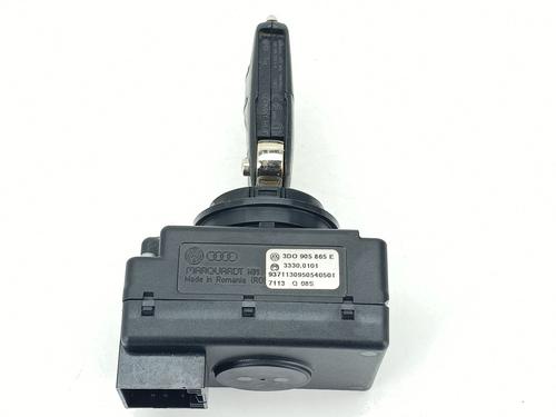 Used Ignition barrel VW TOUAREG (7LA, 7L6, 7L7) 3.0 V6 TDI (225 hp) 28621785