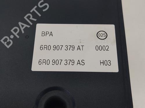 ABS pump SKODA FABIA II (542)  | BP25878105M43 